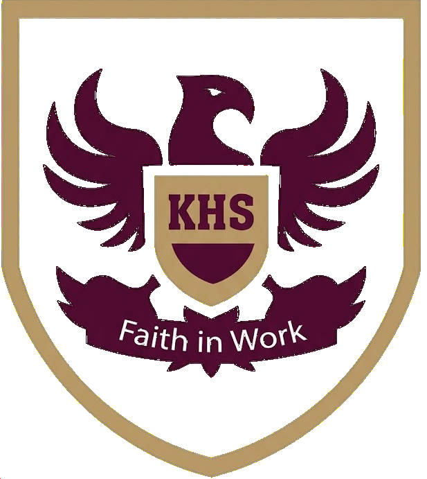 Kiambu High School Logo